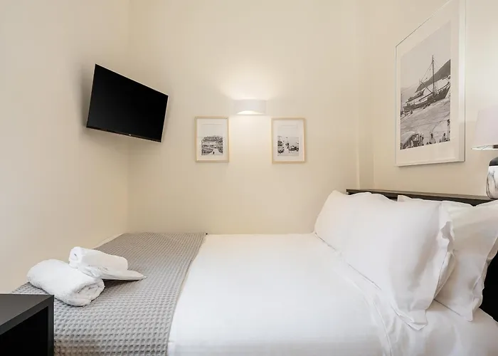 La Torre Del Kastelli * La Canée