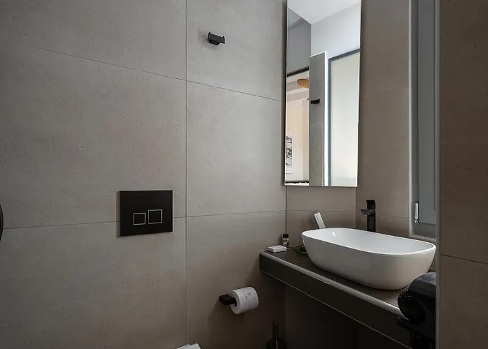 Apartment La Torre Del Kastelli