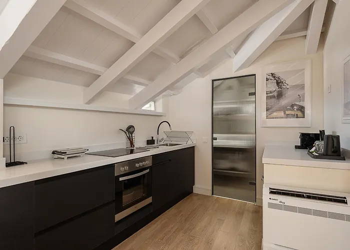 Apartment La Torre Del Kastelli