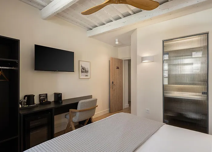 La Torre Del Kastelli * Chania (Crete)