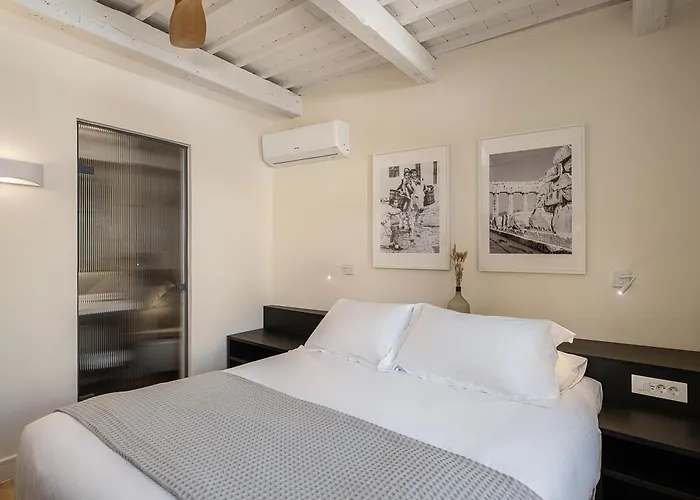 La Torre Del Kastelli