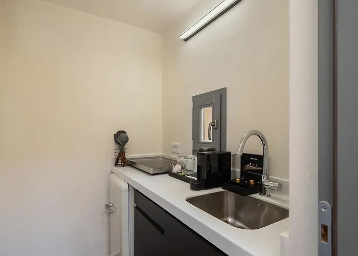 La Torre Del Kastelli *