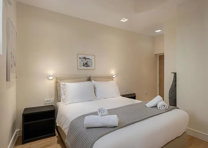 La Torre Del Kastelli Appartement La Canée