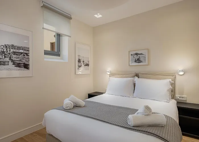 La Torre Del Kastelli *