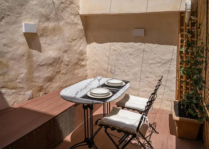 La Torre Del Kastelli *